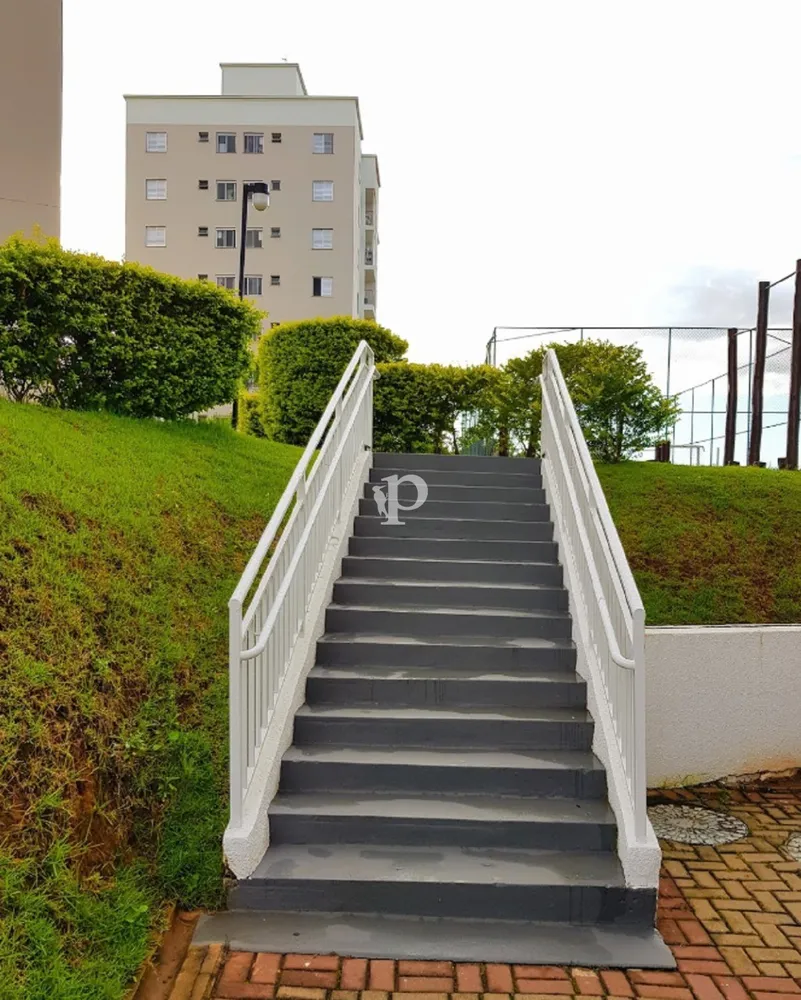Apartamento, 2 quartos, 51 m² - Foto 11
