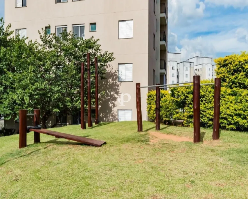 Apartamento, 2 quartos, 51 m² - Foto 5