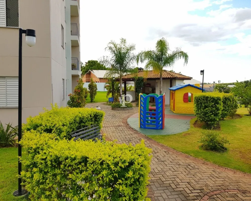 Apartamento, 2 quartos, 51 m² - Foto 7