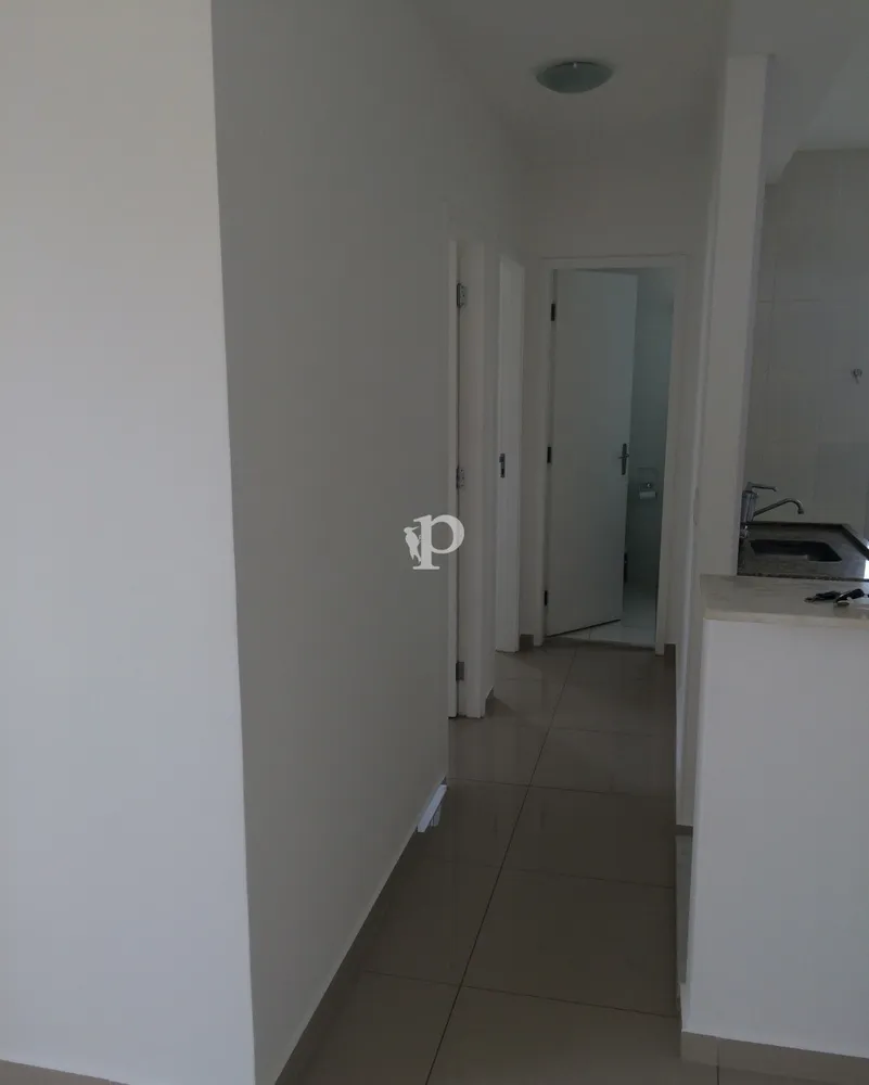 Apartamento, 2 quartos, 51 m² - Foto 3