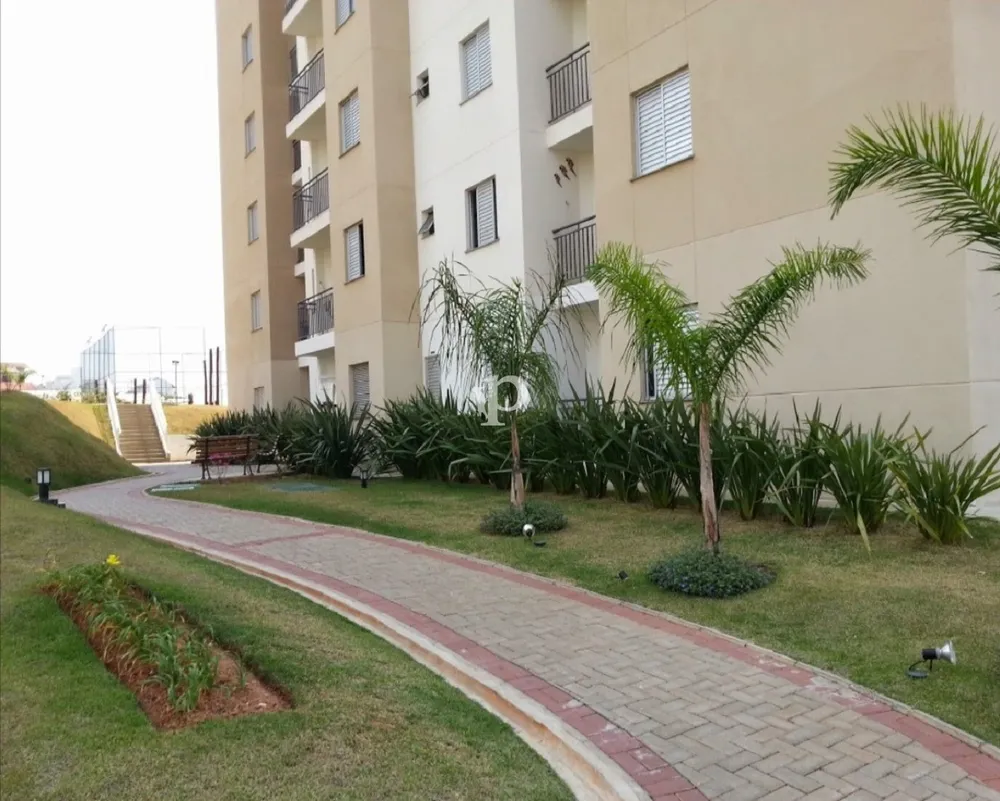 Apartamento, 2 quartos, 51 m² - Foto 6