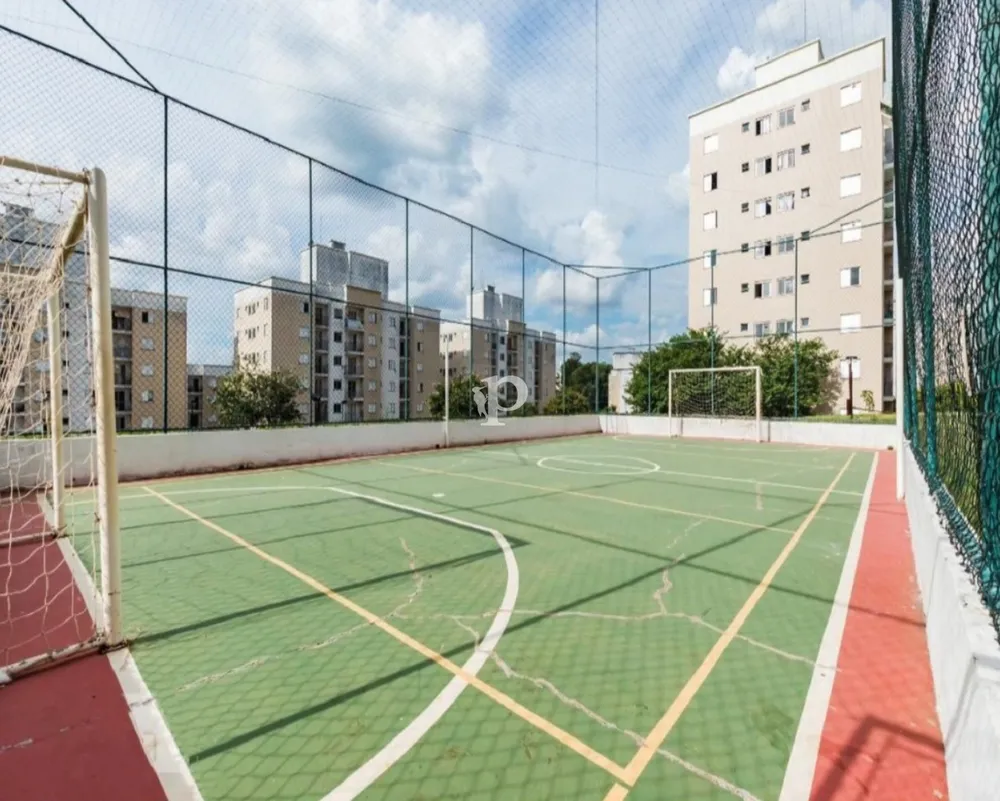 Apartamento, 2 quartos, 51 m² - Foto 9