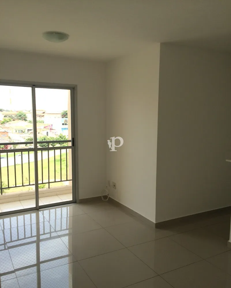 Apartamento, 2 quartos, 51 m² - Foto 1