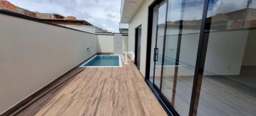 Casa, 3 quartos - Foto 7