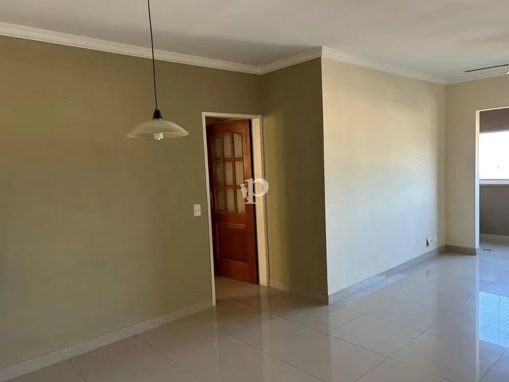 Apartamento, 3 quartos, 93 m² - Foto 2