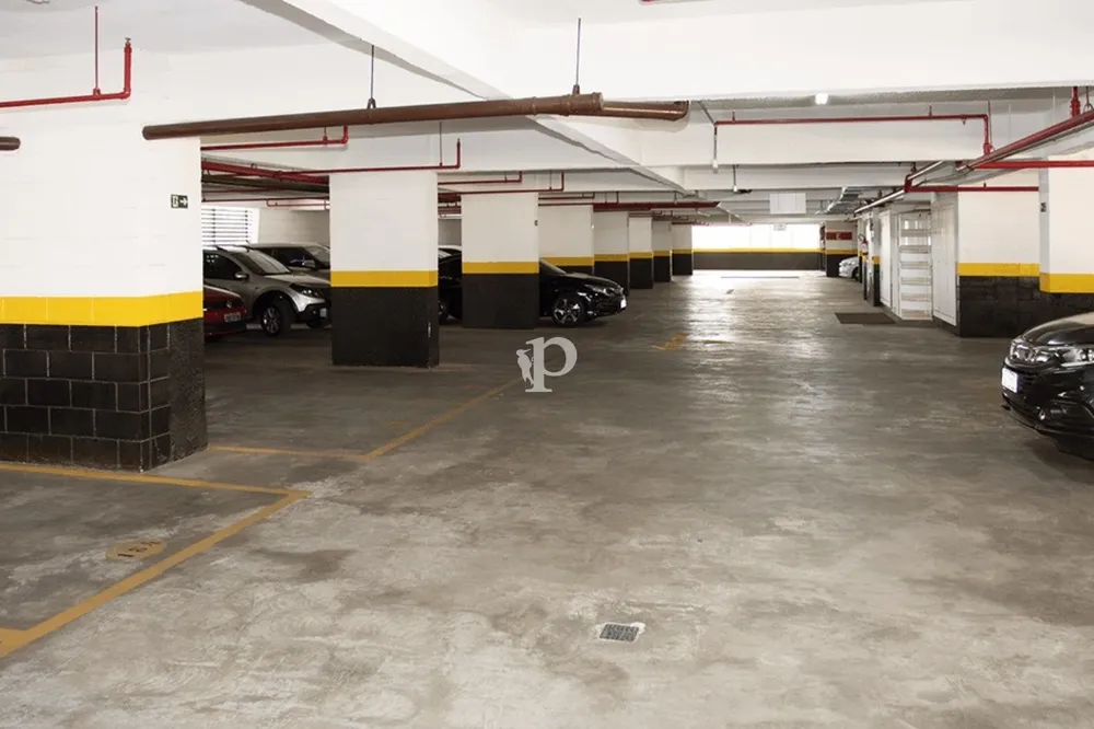 Sala-Conjunto, 40 m² - Foto 19