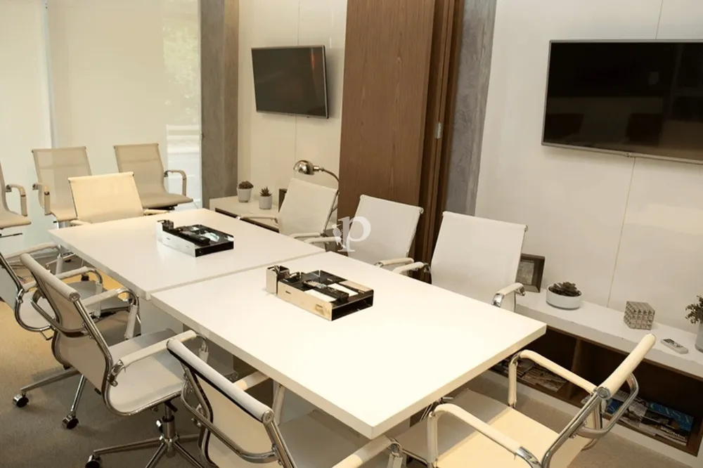 Sala-Conjunto, 40 m² - Foto 17