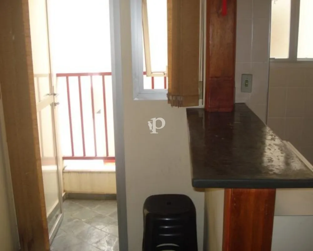 Kitnet-Studio, 42 m² - Foto 1
