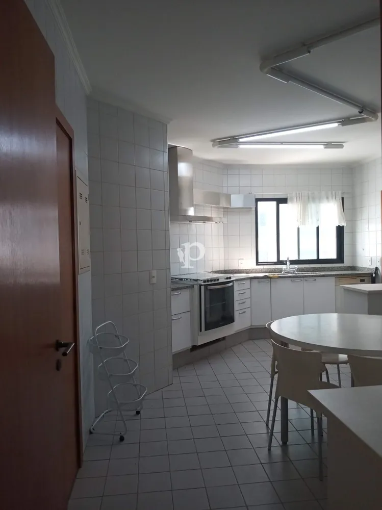 Apartamento, 4 quartos, 170 m² - Foto 3