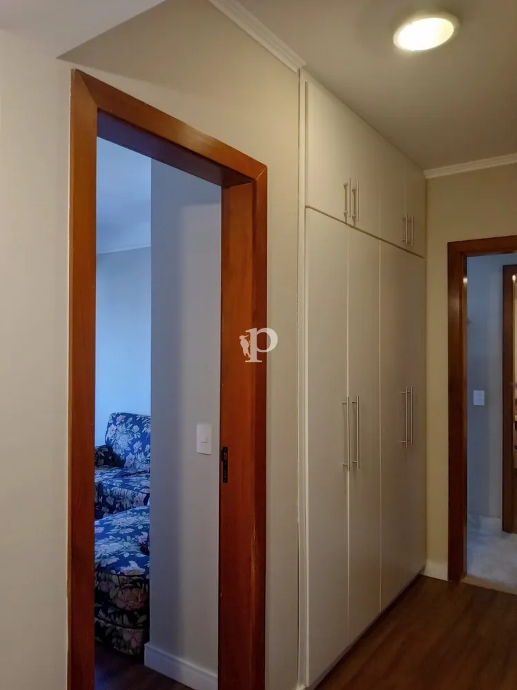 Apartamento, 4 quartos, 170 m² - Foto 11