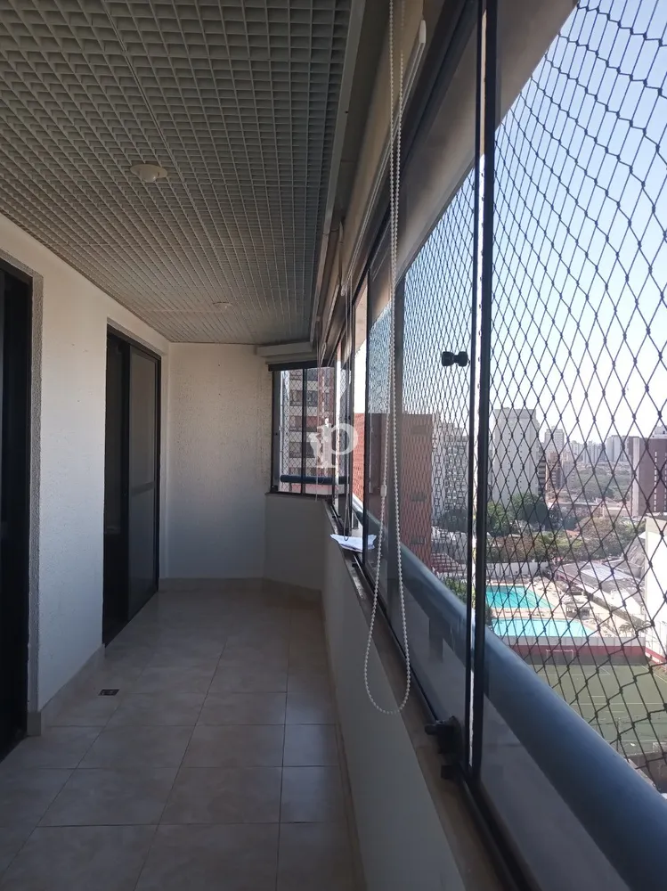 Apartamento, 4 quartos, 170 m² - Foto 2