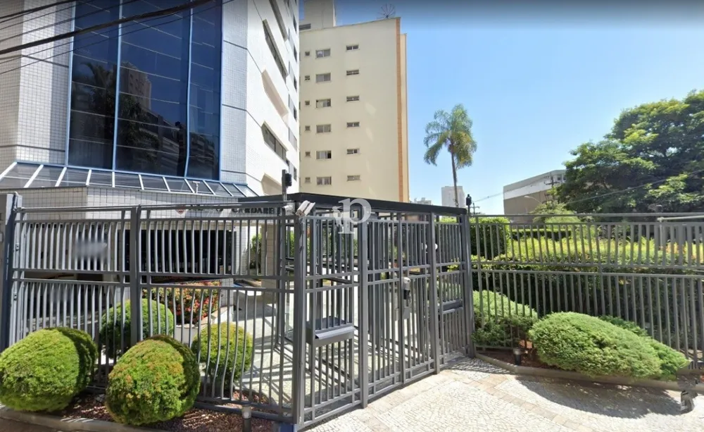 Apartamento, 4 quartos, 170 m² - Foto 1