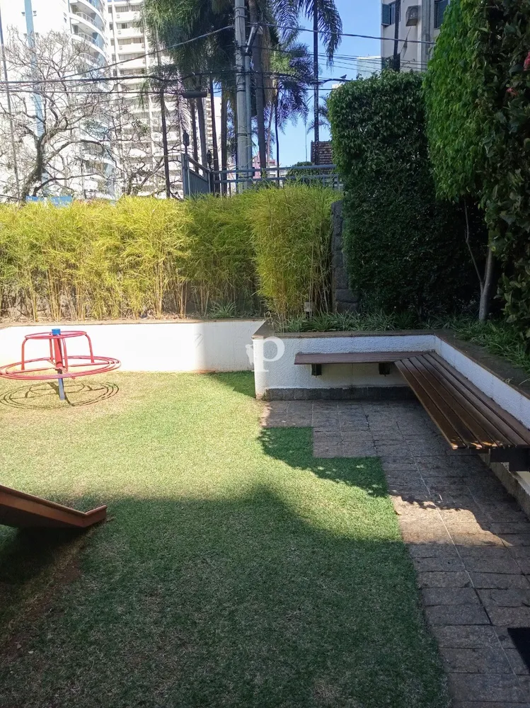 Apartamento, 4 quartos, 170 m² - Foto 12