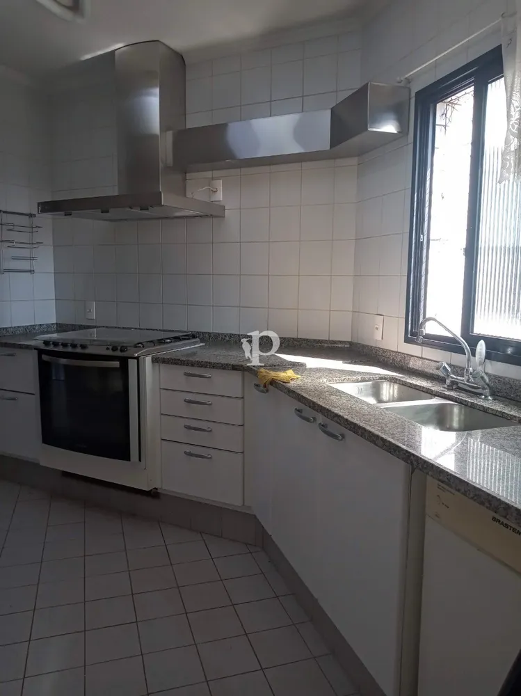 Apartamento, 4 quartos, 170 m² - Foto 6