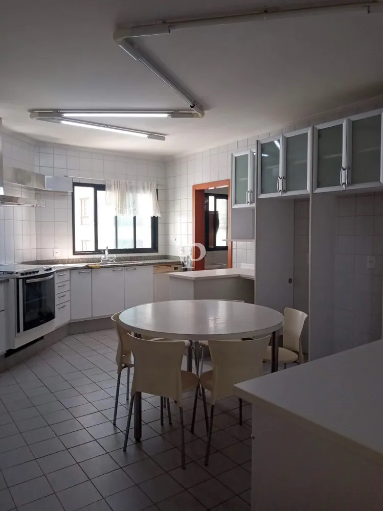 Apartamento, 4 quartos, 170 m² - Foto 5