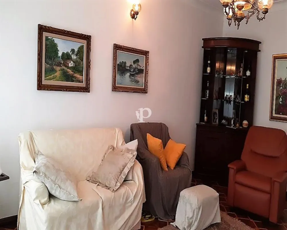 Casa, 3 quartos - Foto 12