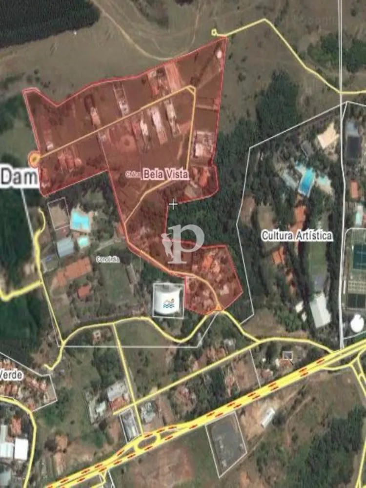 Terreno, 1500 m² - Foto 6