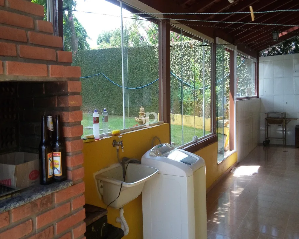Casa, 3 quartos - Foto 8