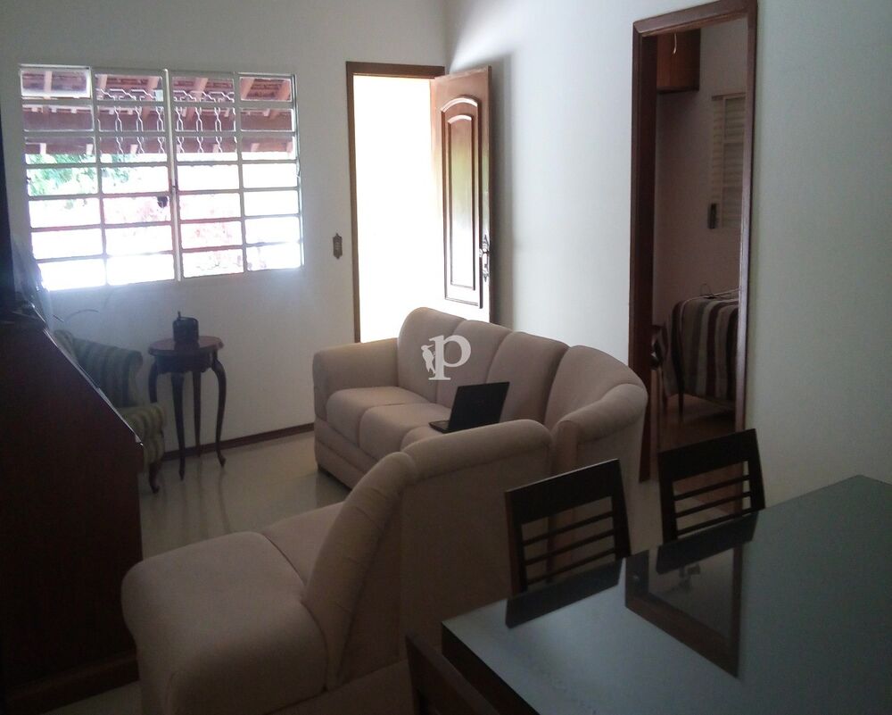 Casa, 3 quartos - Foto 2