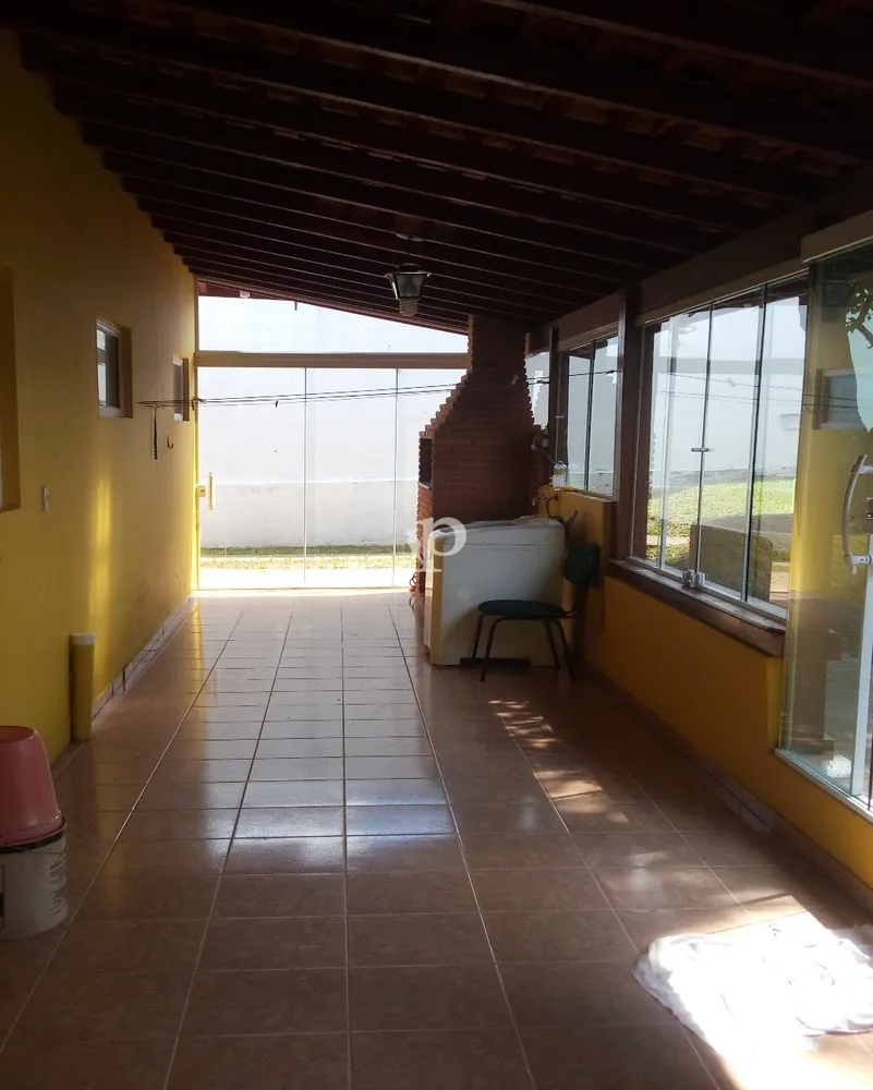 Casa, 3 quartos - Foto 7
