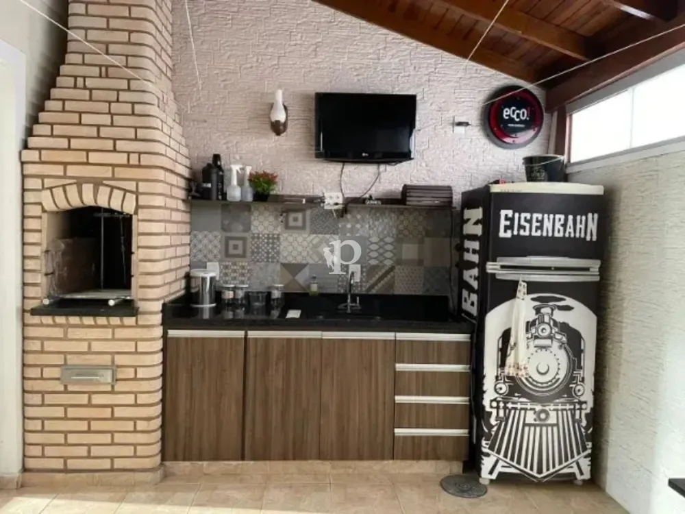 Casa, 3 quartos, 128 m² - Foto 5