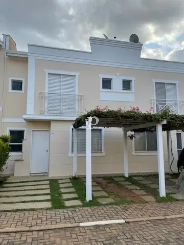 Casa, 3 quartos, 128 m² - Foto 1