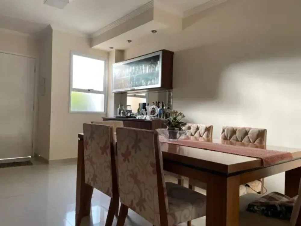 Casa, 3 quartos, 128 m² - Foto 2