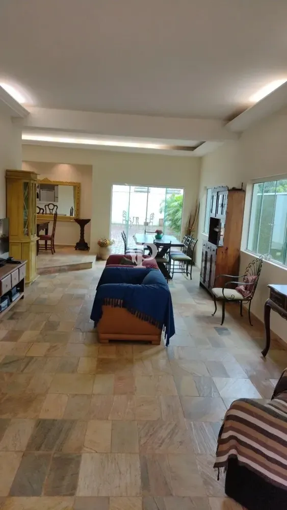 Casa, 4 quartos - Foto 5