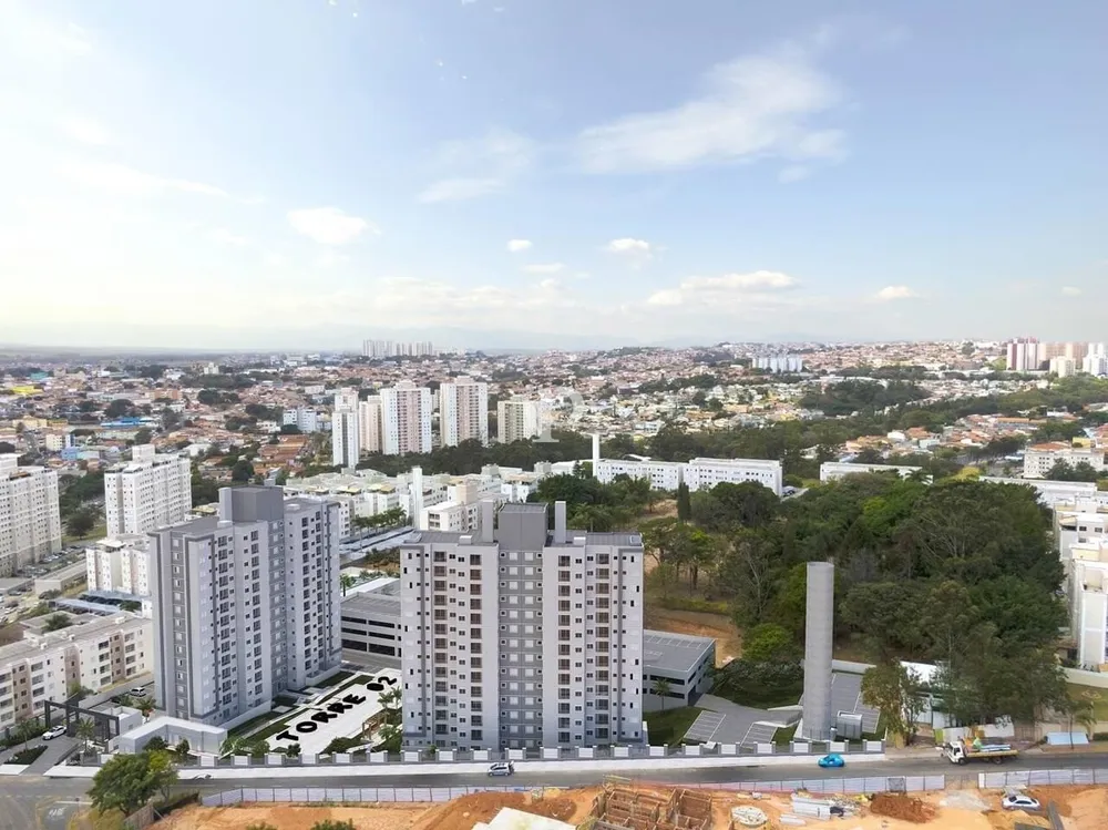 Apartamento, 2 quartos, 58 m² - Foto 1