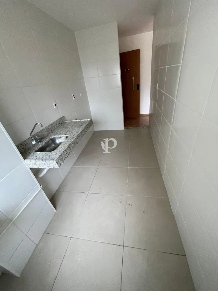 Apartamento, 2 quartos, 58 m² - Foto 1