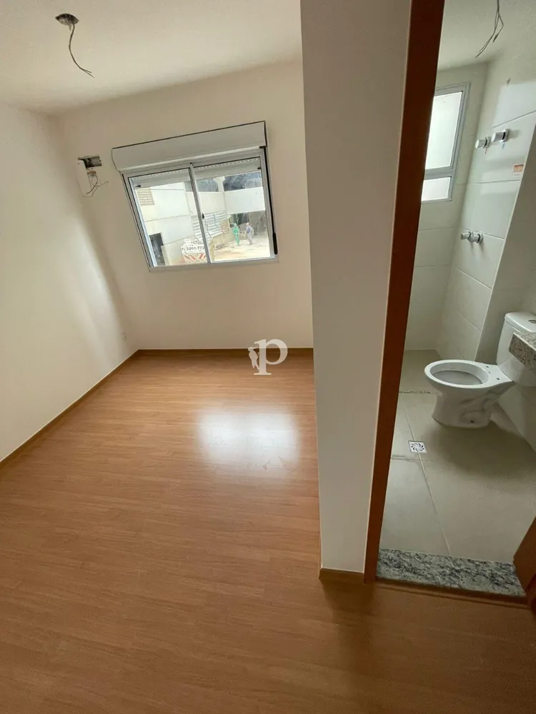 Apartamento, 2 quartos, 58 m² - Foto 3