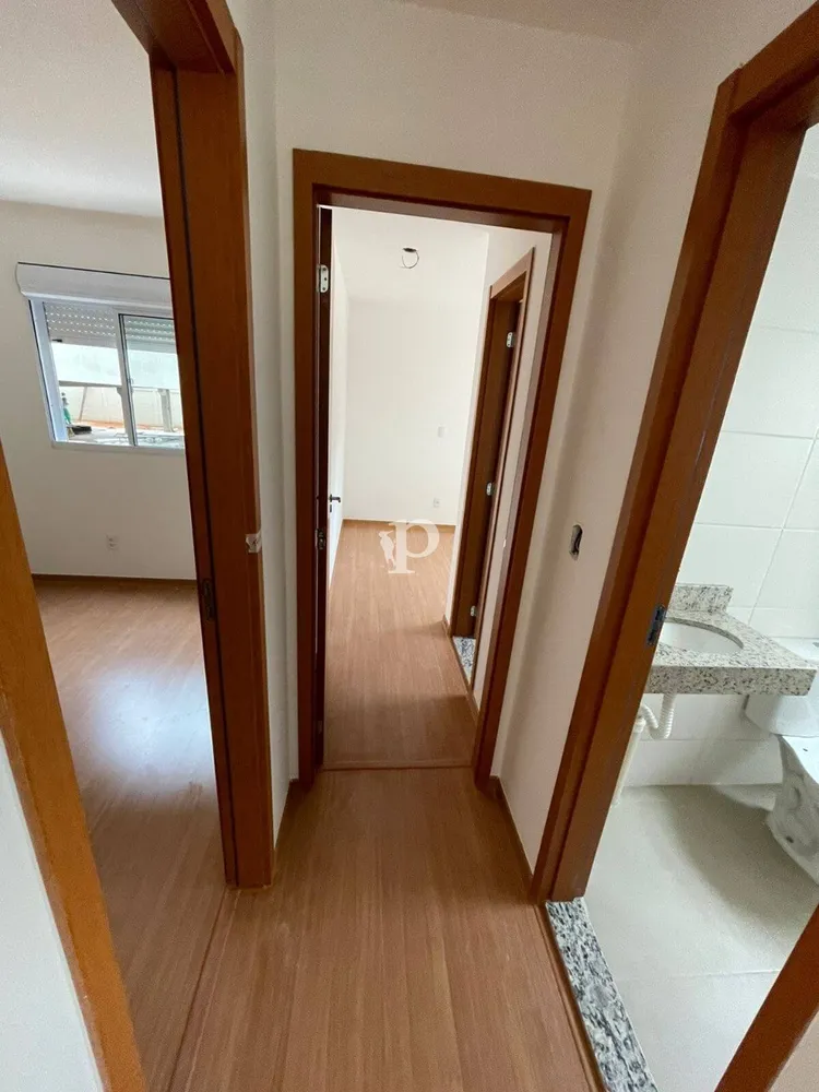 Apartamento, 2 quartos, 58 m² - Foto 8