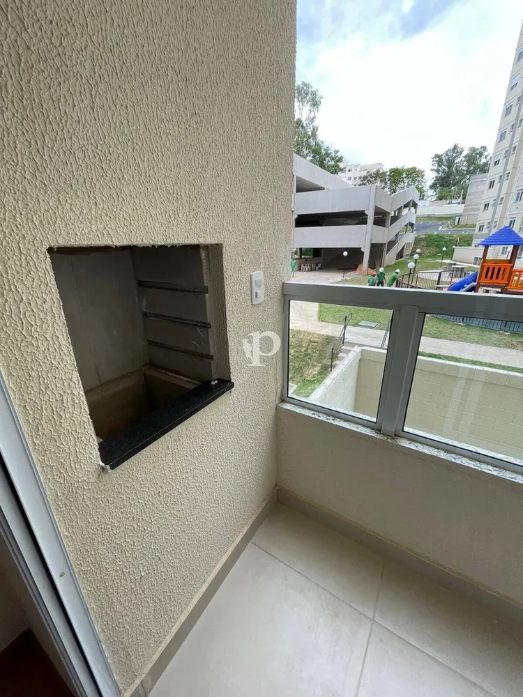 Apartamento, 2 quartos, 58 m² - Foto 5