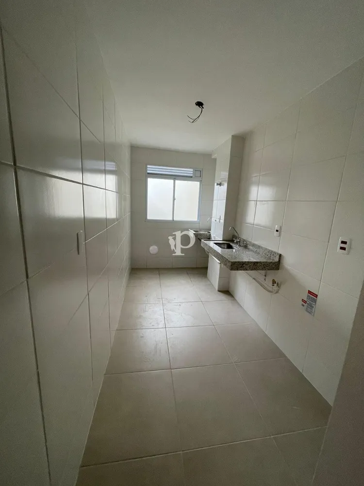 Apartamento, 2 quartos, 58 m² - Foto 6
