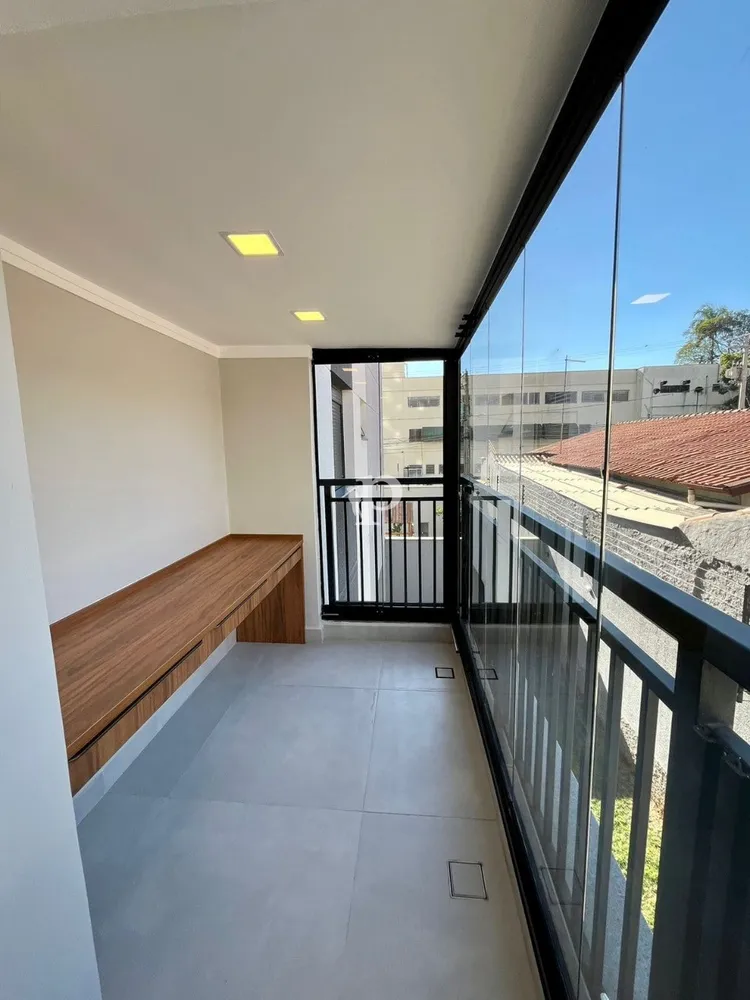 Apartamento, 3 quartos, 104 m² - Foto 7