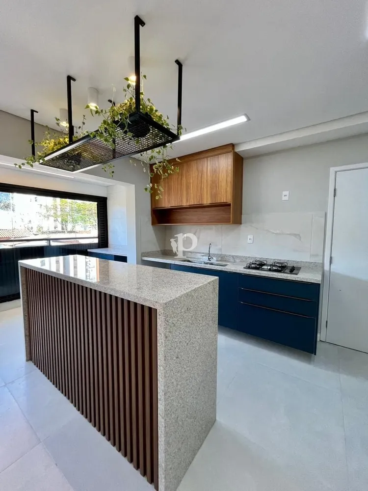 Apartamento, 3 quartos, 104 m² - Foto 2