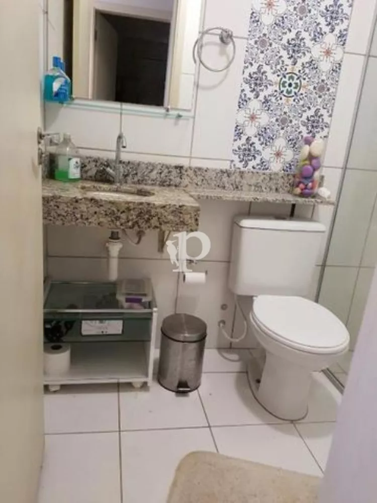 Apartamento à venda com 2 quartos, 49m² - Foto 6