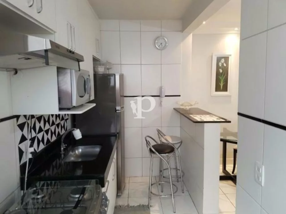 Apartamento à venda com 2 quartos, 49m² - Foto 4