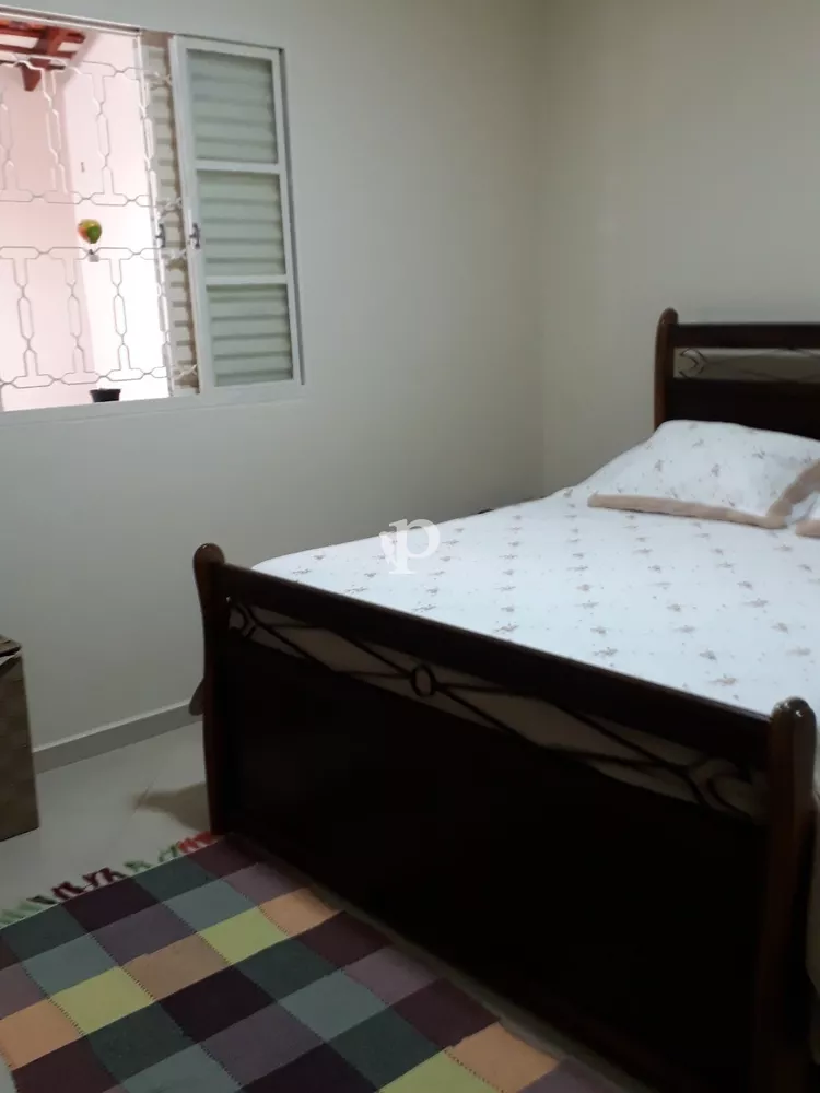 Casa à venda com 3 quartos, 250m² - Foto 16