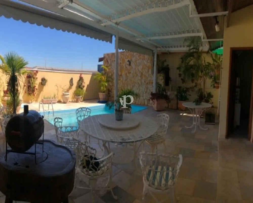 Casa, 3 quartos, 217 m² - Foto 9