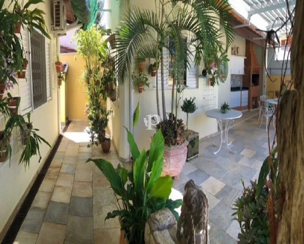 Casa, 3 quartos, 217 m² - Foto 6