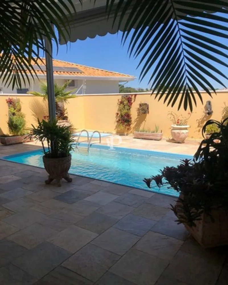 Casa, 3 quartos, 217 m² - Foto 5