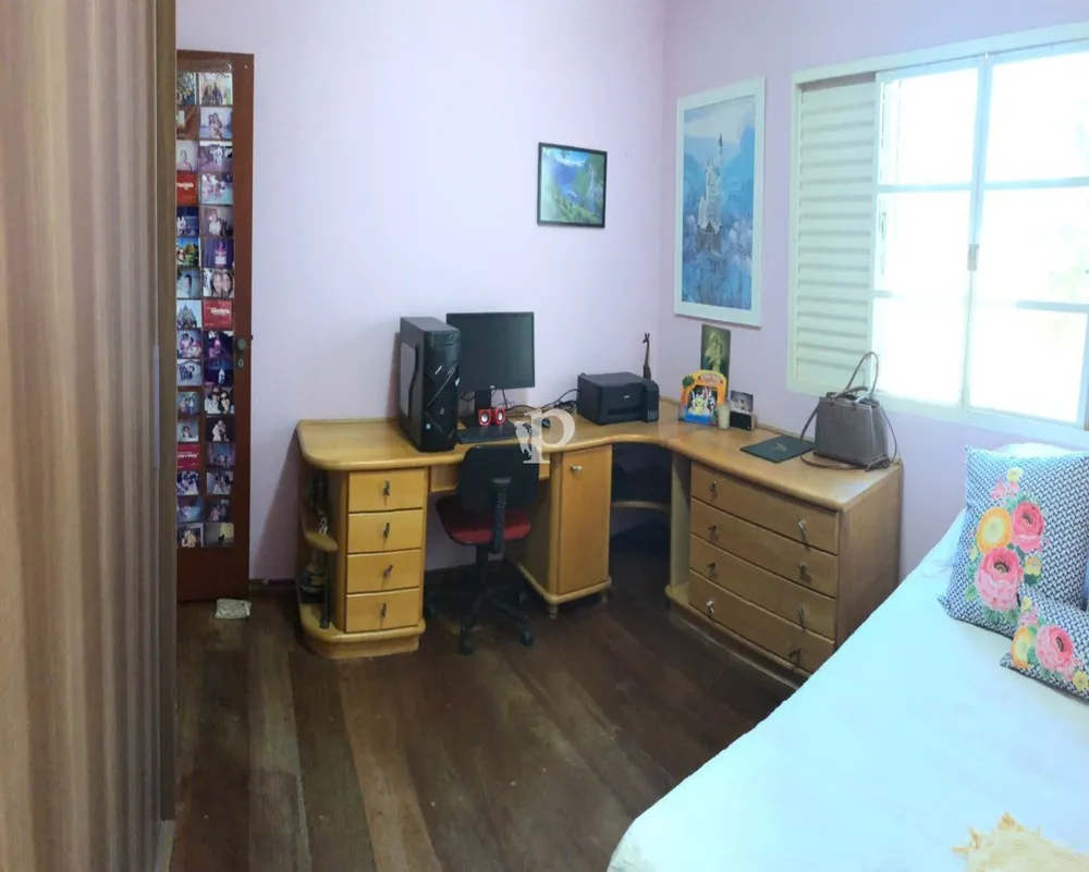 Casa, 3 quartos, 217 m² - Foto 12