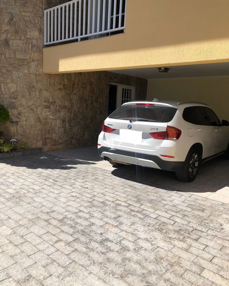 Casa, 3 quartos, 217 m² - Foto 1