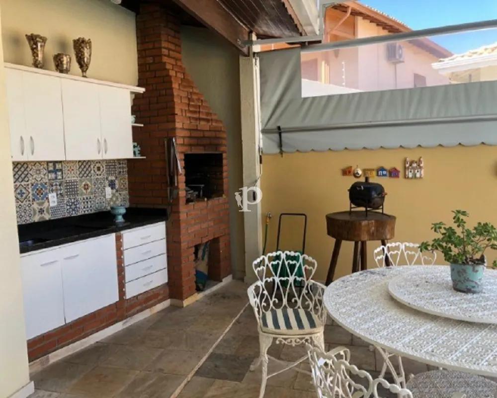Casa, 3 quartos, 217 m² - Foto 7