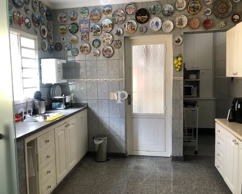 Casa, 3 quartos, 217 m² - Foto 3