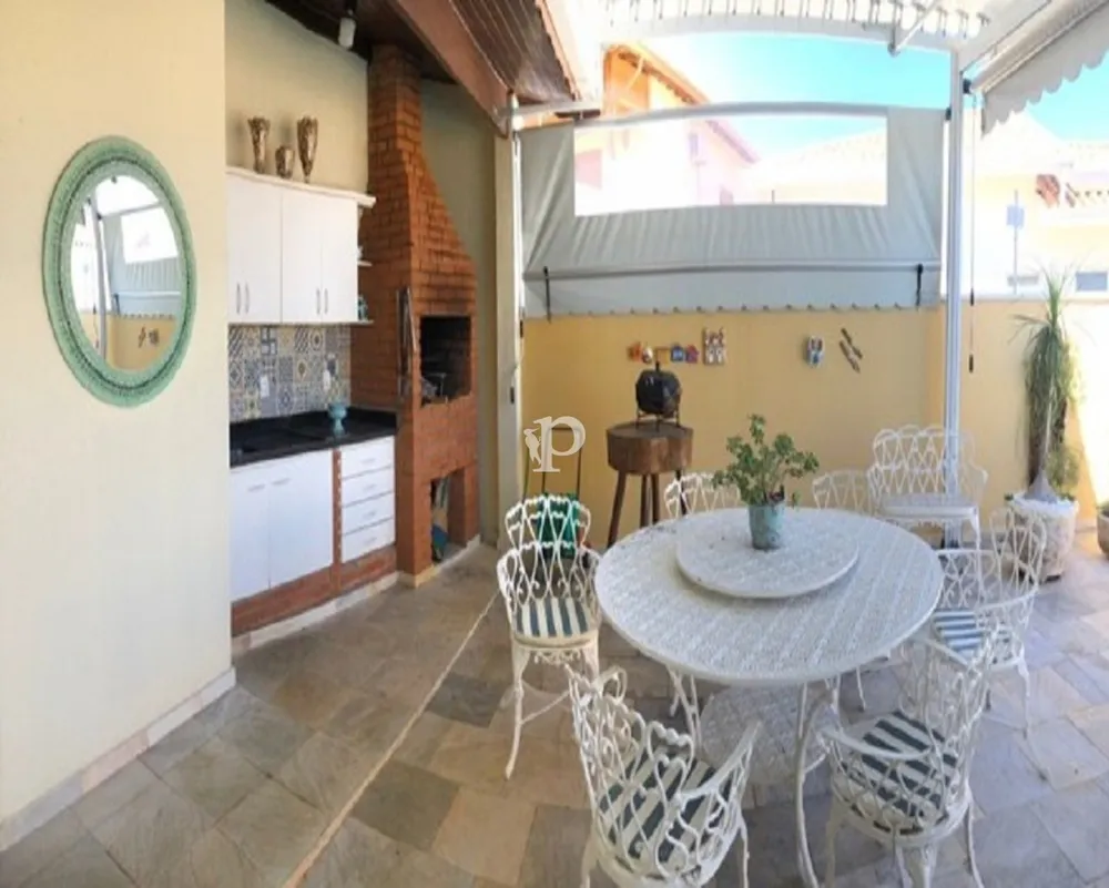 Casa, 3 quartos, 217 m² - Foto 8
