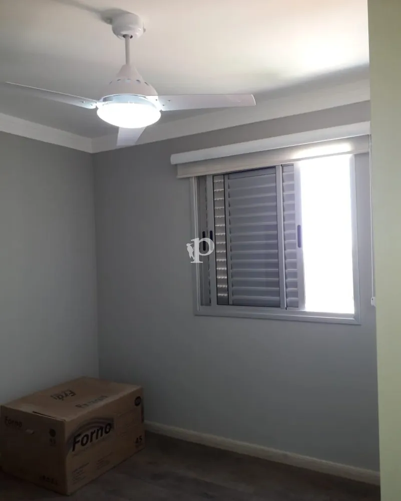 Apartamento, 3 quartos, 65 m² - Foto 2