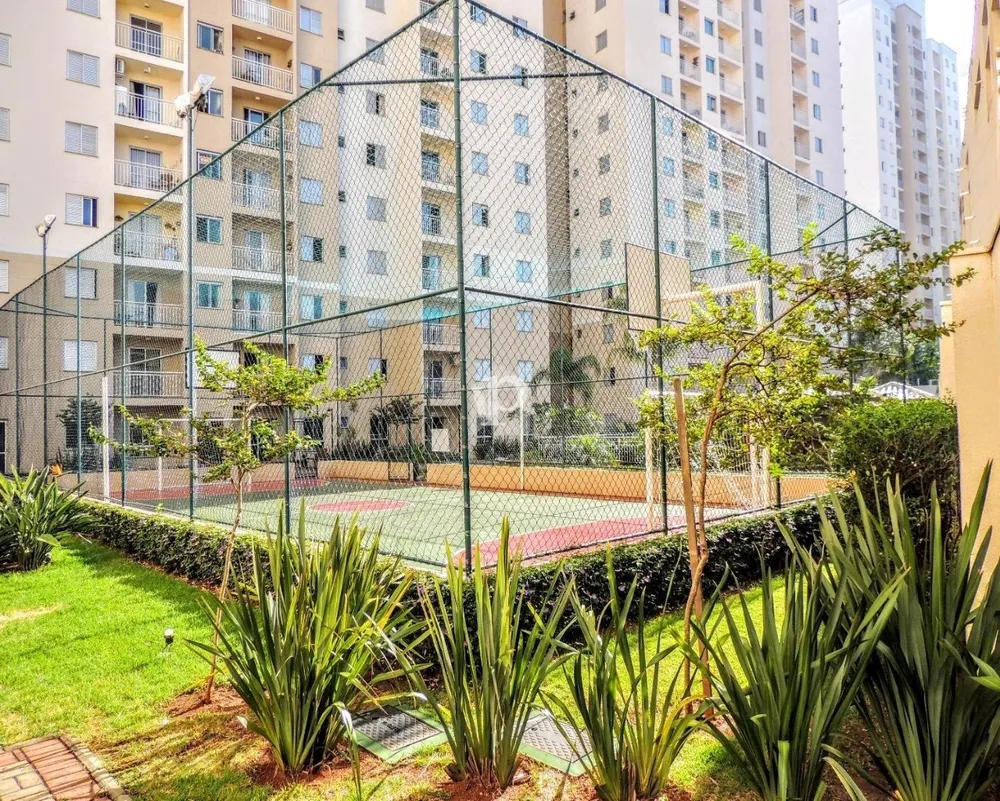 Apartamento, 3 quartos, 65 m² - Foto 7