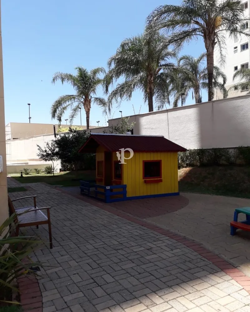 Apartamento, 3 quartos, 65 m² - Foto 2